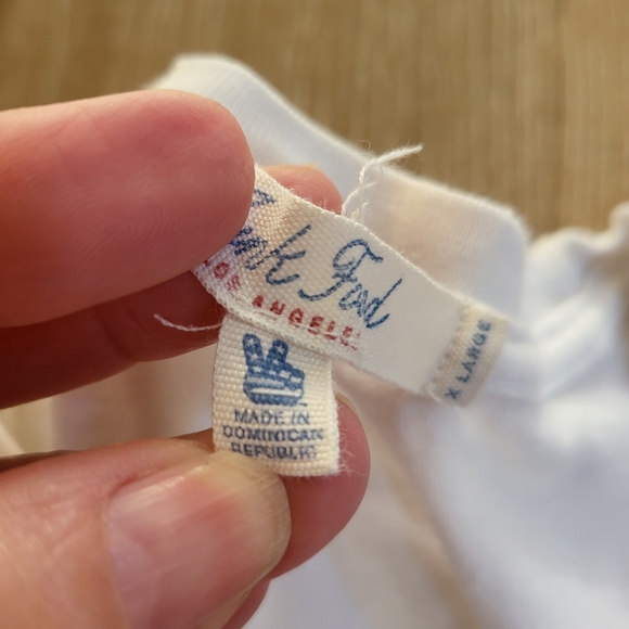 Men's Grateful Dead T-Shirt XL - Picture 4 of 7